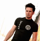 Hal Sparks : Hunk of the Day