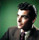 Rory Calhoun : Hunk of the Day