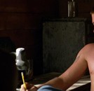 Dominic Purcell : Hunk of the Day
