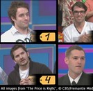 08/13 (Best Of) Friday TPiRness: Hot Guys From The Price Is Right