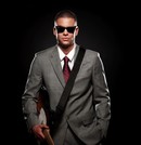Mark Salling : Hunk of the Day