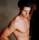 Karl Wehle : Hunk of the Day
