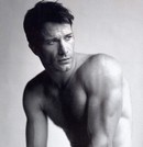 Thomas Jane : Hunk of the Day