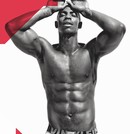 Mechad Brooks : Hunk of the Day