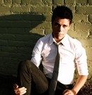 Matthew Marsh : Hunk of the Day