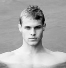 Brock Harris : Hunk of the Day