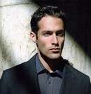 Isaac Cohen : Hunk of the Day