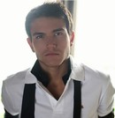 Jim Verraros : Eating Out 2 Star & Musician