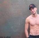 Ari Gold : Hunk of the Day