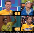 09/03 Friday TPiRness: Hot Guys From The Price Is Right