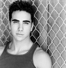 Joseph Corella : Hunk of the Day