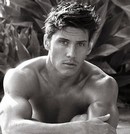 Zeb Ringle : Hunk of the Day