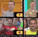 09/10 Friday TPiRness: Hot Guys From The Price Is Right