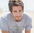 Jake Gyllenhaal : Hunk of the Day