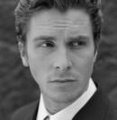 Christian Bale : Hunk of the Day