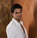 Adrian Bellani : Hunk of the Day