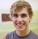 Cody Linley : Hunk of the Day