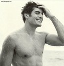 Galen Gering : Hunk of the Day