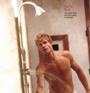 Trevor Donovan : Hunk of the Day