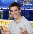 Bret Harrison : Hunk of the Day