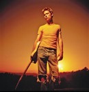 Jonny Lang : Hunk of the Day