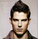Sean Faris : Hunk of the Day
