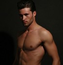 Arthur Keller : Hunk of the Day
