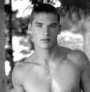 Kerry Degman : Hunk of the Day