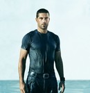 Matthew Fox : Hunk of the Day