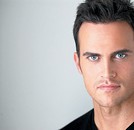 Cheyenne Jackson : Hunk of the Day