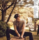 Matt Bomer : Hunk of the Day