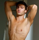 Mario Loncarski : Hunk of the Day