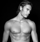 Alexander Kjellevik : Hunk of the Day