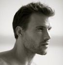 Lasse Larsen : Hunk of the Day