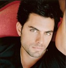 Adrian Bellani : Hunk of the Day