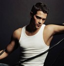 Jesse Metcalfe : Hunk of the Day