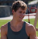Ryan Kwanten : Hunk of the Day