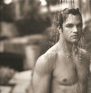 Chad Pitschka : Hunk of the Day