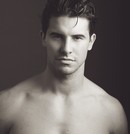 Mark Ricketson : Hunk of the Day