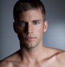 Billy Dortch : Hunk of the Day
