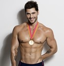 Jack Mackenroth : Hunk of the Day