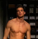 Rick Malambri : Hunk of the Day