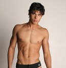 Edilson Nascimento : Hunk of the Day