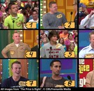 11/12 Friday TPiRness: Hot Guys From The Price Is Right