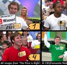 11/19 Friday TPiRness: Hot Guys From The Price Is Right