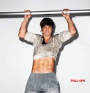 Tanner Tillung : Hunk of the Day