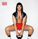 Cory Bond : Hunk of the Day
