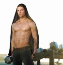 Ryan Phillippe : Hunk of the Day