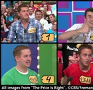 11/26 Friday TPiRness: Hot Guys From The Price Is Right