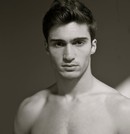 Mario Loncarski : Hunk of the Day